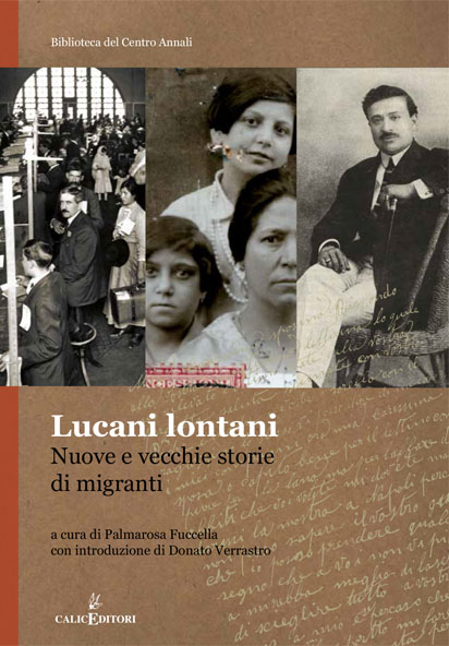 lucani lontani