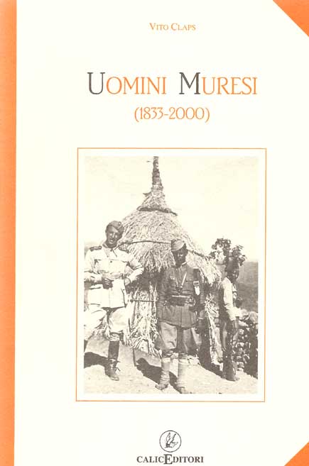 Uomini Muresi (1833-2000)